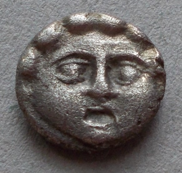 4th-Century-BC-Selge-Obol